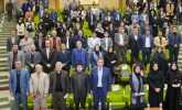 عکس|گزارش تصویری مراسم گرامیداشت روز دفاتر اسناد رسمی (6 دی ) کانون سردفتران و دفتریاران استان البرز