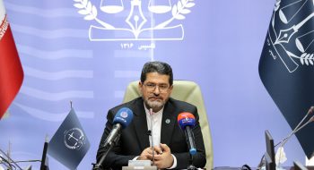 خندانی: امیدواریم دیگر آزمونی پیرو قانون تسهیل برگزار نشود| بهره برداری از «دفاتر مجازی» از ابتدای سال آینده