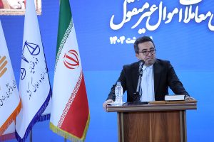 بابایی: 109 هزار مشاور املاک آموزش قانون الزام دیدند | سردفتران در اجرای قانون الزام شایسته عمل کردند