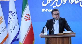بابایی: 109 هزار مشاور املاک آموزش قانون الزام دیدند | سردفتران در اجرای قانون الزام شایسته عمل کردند