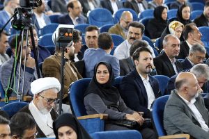 برگزاری نخستین همایش قانون الزام|حضور ریاست کانون البرز در این همایش |اعلام سخنرانان و کارگروههای تخصصی