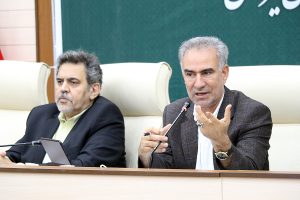 سعادتیان: تمام قراردادهای یکسان باید از سوی سردفتران ثبت شوند
