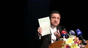بابایی: هیچ نهادی اجازه پذیرش قولنامه املاک دارای سند سبز رنگ را ندارد | راه اندازی سه سامانه برای غیر حضوری کردن خدمات ثبت در هفته قوه قضائیه