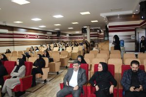برگزاری جلسه سوم دوره آموزشی کانون البرز با عنوان بخش دوم آشنایی با قوانین و مقررات مرتبط با دفاتر اسناد رسمی ویژه سردفتران جدید