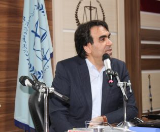 برگزاری جلسه چهارم دوره آموزش کاربردی کانون استان البرز