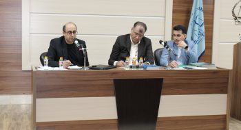 برگزاری جلسه پرسش و پاسخ در کانون سردفتران و دفتریاران استان البرز