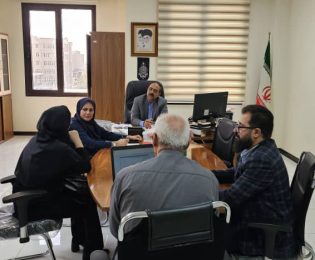 برگزاری جلسه اختبار 28 نفر از پذیرفته شدگان آزمون سردفتری 1403