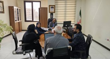 برگزاری جلسه اختبار 28 نفر از پذیرفته شدگان آزمون سردفتری 1403