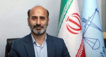 انتخاب دبیر شورای تحول و تعالی دادگستری کل استان البرز به عنوان مدیر برتر قوه قضائیه