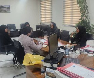 برگزاری دوره جدید اختبار سردفتری اسناد رسمی پذیرفته شدگان سال ۱۴۰۳ | داوطلبان در آستانه ورود به دفاتر اسناد رسمی