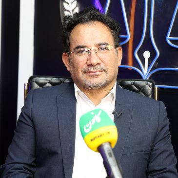 فیلم | نقد نارسایی های  قوانین و مراجع حقوقی ایران در مدیریت مالکیت اراضی خصوصی و عمومی و پیامدهای آن توسط سردفتر البرزی