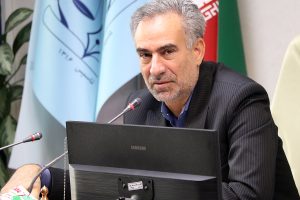 سعادتیان: دفاتر اسناد رسمی کشور آماده تنظیم رسمی قراردادهای مردم هستند