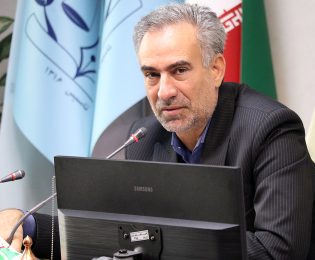سعادتیان: دفاتر اسناد رسمی کشور آماده تنظیم رسمی قراردادهای مردم هستند