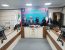 تجلیل ریاست کانون سردفتران و دفتریاران استان البرز و مدیرکل ثبت اسناد و املاک استان البرز از حافظان قرآن