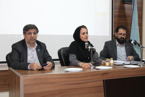 عکس | برگزاری کلاس های آموزشی ویژه پذیرفته شدگان آزمون سردفتری 1403 در کانون سردفتران و دفتریاران استان البرز