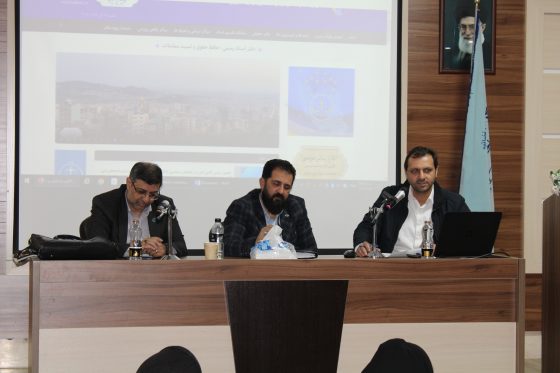 عکس | برگزاری کلاس های آموزشی ویژه پذیرفته شدگان آزمون سردفتری 1402 در کانون سردفتران و دفتریاران استان البرز