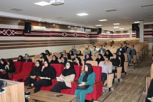 برگزاری کلاس های آموزشی ویژه پذیرفته شدگان آزمون سردفتری ۱۴۰۲ در کانون سردفتران و دفتریاران استان البرز