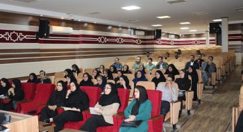 برگزاری کلاس های آموزشی ویژه پذیرفته شدگان آزمون سردفتری ۱۴۰۲ در کانون سردفتران و دفتریاران استان البرز