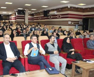 برگزاری چهارمین جلسه پرسش و پاسخ حقوقی با حضور ریاست کانون سردفتران و دفتریاران استان البرز