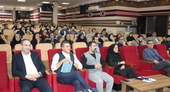 برگزاری چهارمین جلسه پرسش و پاسخ حقوقی با حضور ریاست کانون سردفتران و دفتریاران استان البرز