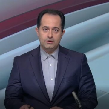 فیلم | گزارش شبکه خبر از سامانه کاتب، گامی تازه در تحول خدمات دفاتر اسناد رسمی