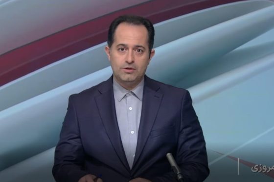 فیلم | گزارش شبکه خبر از سامانه کاتب، گامی تازه در تحول خدمات دفاتر اسناد رسمی