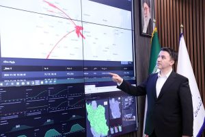 رونمایی از سامانه استعلامات موضوع ماده ۶ قانون الزام به ثبت رسمی معاملات اموال غیرمنقول