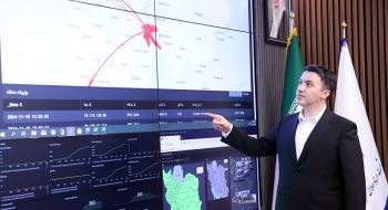 رونمایی از سامانه استعلامات موضوع ماده ۶ قانون الزام به ثبت رسمی معاملات اموال غیرمنقول