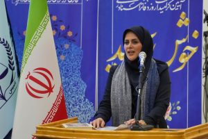 پیام تبریک دکتر جعفر زاده رئیس کانون سردفتران و دفتریاران استان البرز به مناسبت روز دفاتر اسناد رسمی