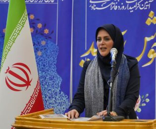 پیام تبریک دکتر جعفر زاده رئیس کانون سردفتران و دفتریاران استان البرز به مناسبت روز دفاتر اسناد رسمی