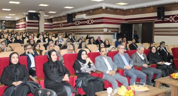 برگزاری مراسم بزرگداشت روز زن و مقام والای مادر به مناسبت میلاد حضرت  فاطمه زهرا‌ (سلام‌الله‌علیها) در کانون سردفتران و دفتریاران استان البرز