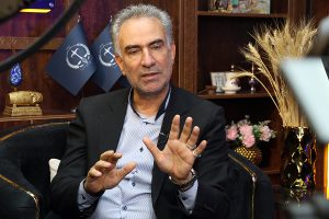 الزام وصول حقوق دولتی باتعرفه جدید توسط دفاتر اسناد رسمی از ابتدای فروردین