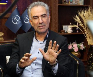 الزام وصول حقوق دولتی باتعرفه جدید توسط دفاتر اسناد رسمی از ابتدای فروردین