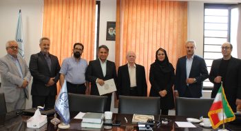 انتصاب رئیس جدید کمیسیون آموزش و پژوهش کانون سردفتران و دفتریاران استان البرز