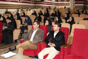 برگزاری دومین جلسه آموزشی ویژه پذیرفته شدگان آزمون سردفتری 1403 در کانون البرز