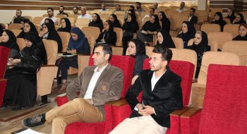 برگزاری دومین جلسه آموزشی ویژه پذیرفته شدگان آزمون سردفتری 1403 در کانون البرز