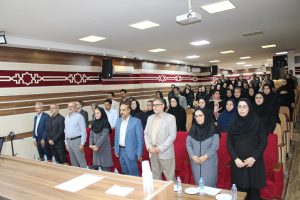 برگزاری جلسه آموزشی سامانه اجرا اسناد رسمی در کانون البرز