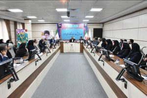 برگزاری جلسه مشترک مدیر کل بازرسی سازمان ،مدیر کل ثبت استان و رئیس کانون سردفتران و دفتریاران استان البرز با مدیر عامل شرکت صاپست در خصوص مشکلات سامانه صاپست