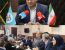 نشست مسئول سازمان بسیج حقوق‌دانان کشور با مدیران و مسئولان مجموعه‌های حقوقی استان البرز، با حضور رئیس کانون سردفتران و دفتریاران استان البرز